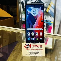 Motorola Moto G Play 2024 64GB Unlocked 