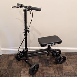 Knee Rover Scooter