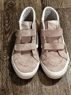 VANS Kids Shoes