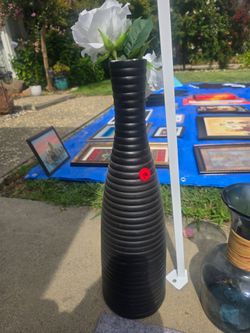IKEA vase