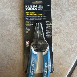 Klein Tools Klein Kurve Wire Stripper/Cutter