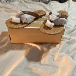 Michael Kors Sandals 