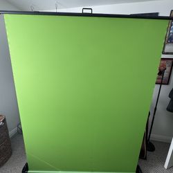 elgato Green Screen collapsible 