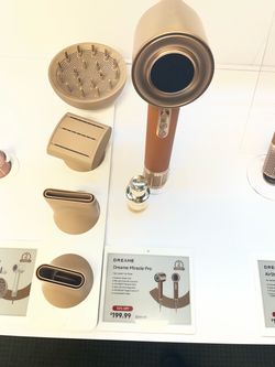 Dreame Mirale Pro hairdryer