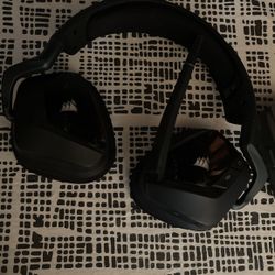 Corsair Gaming Headphones Model Rda0011