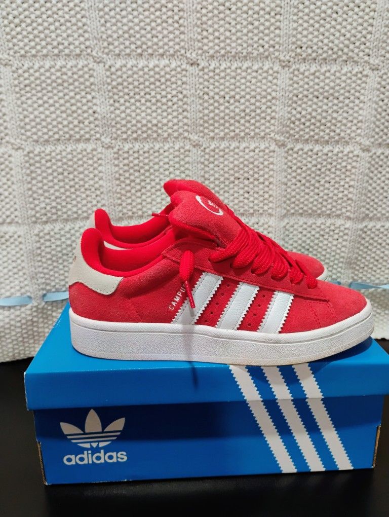 Adidas Campus 00 shoes - Size 5