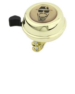 Brand new bells for bikes