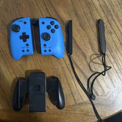 Nintendo Switch Extra Controllers