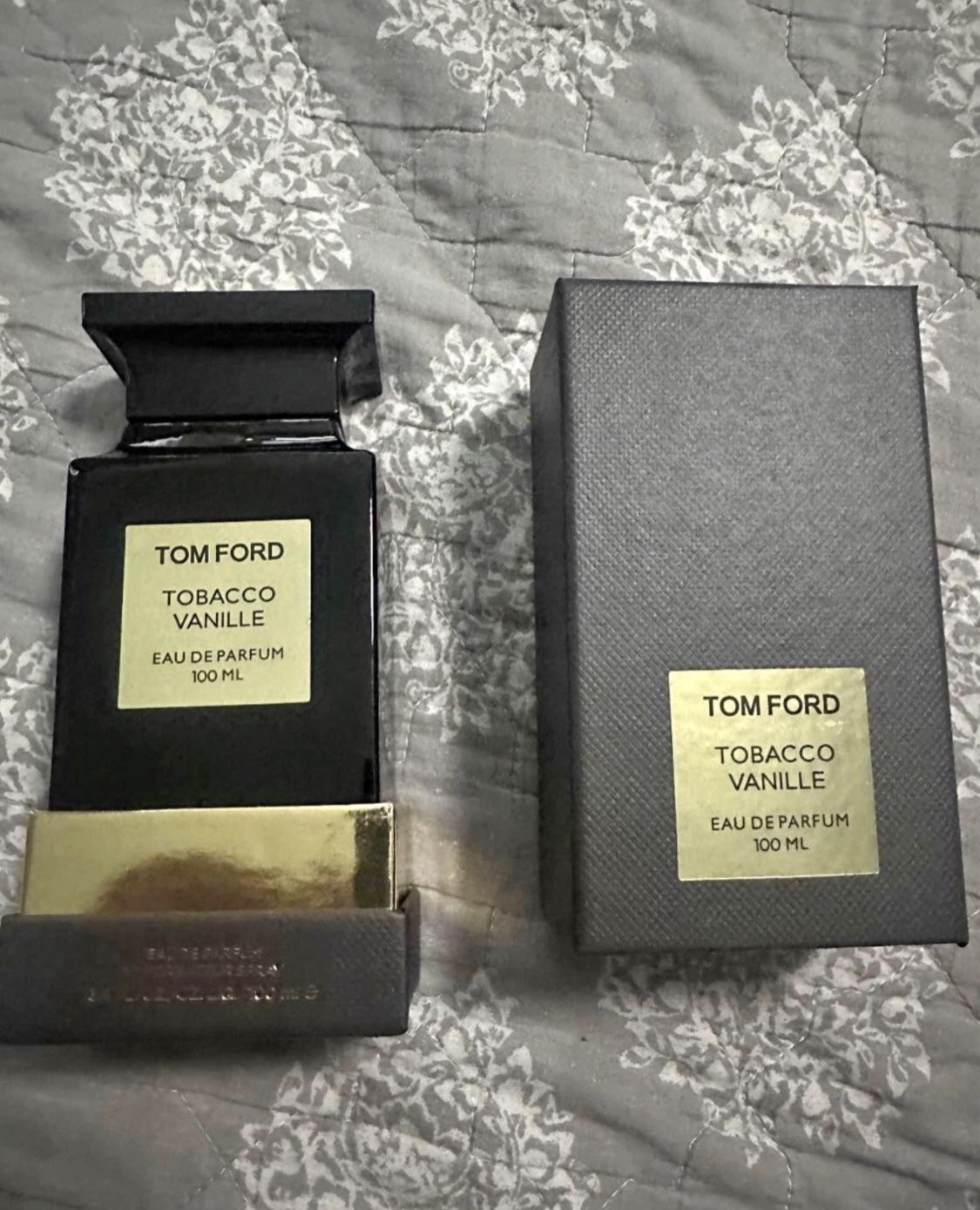 Tom Ford Tobacco Vanille