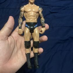 Randy Orton action figure wwe 
