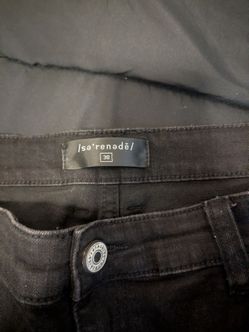 Serenede jeans