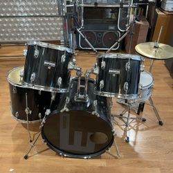 Drum Set