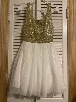 Vestido Para Fiestas