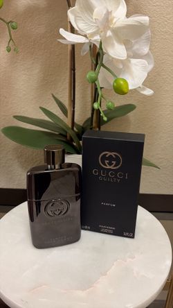 Gucci Guilty Parfum