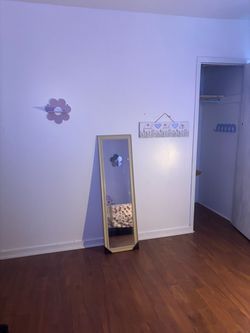 FURNISHED FOR ONE MALE
