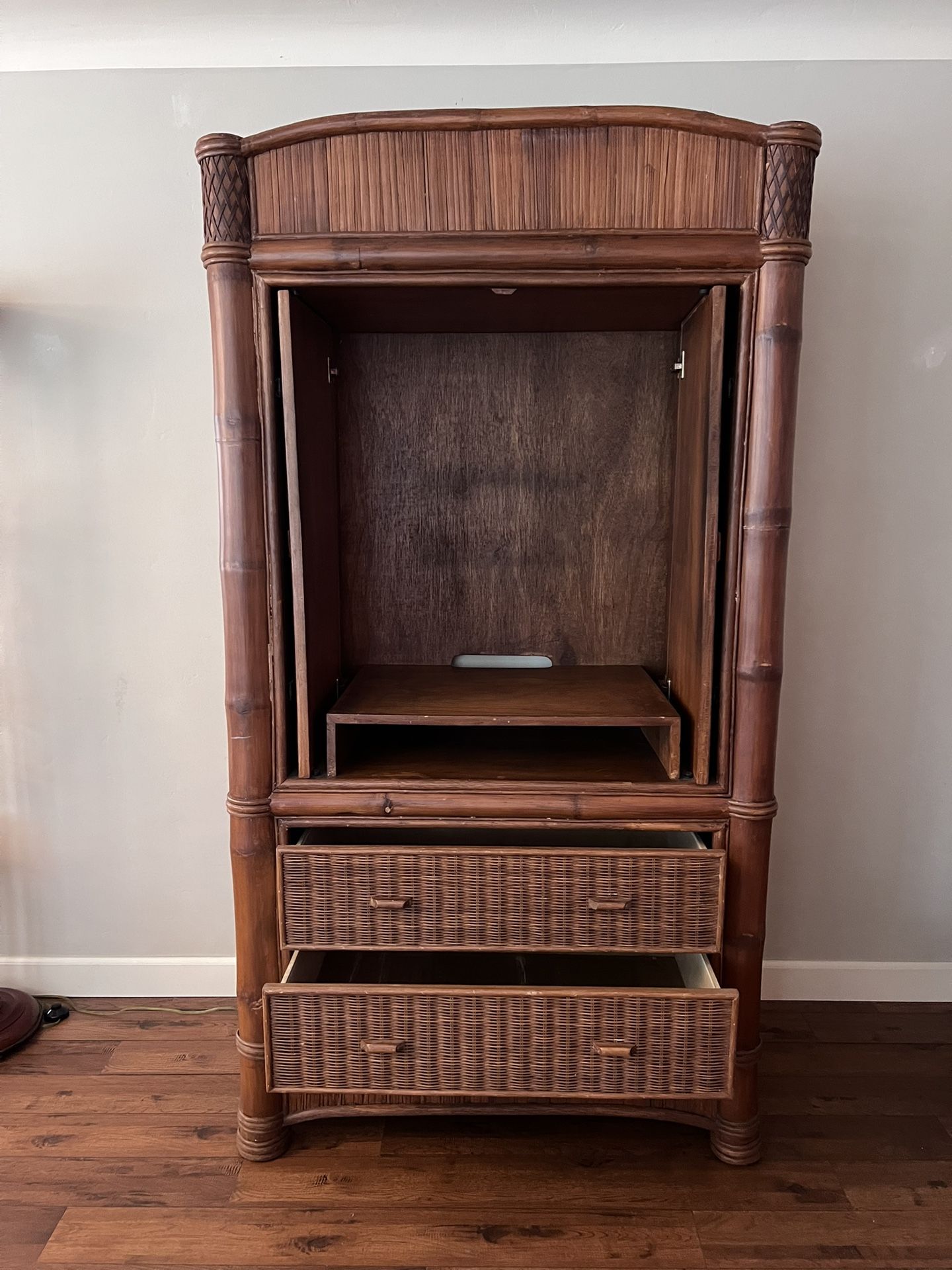 Multi Use Cabinet Home & Garden