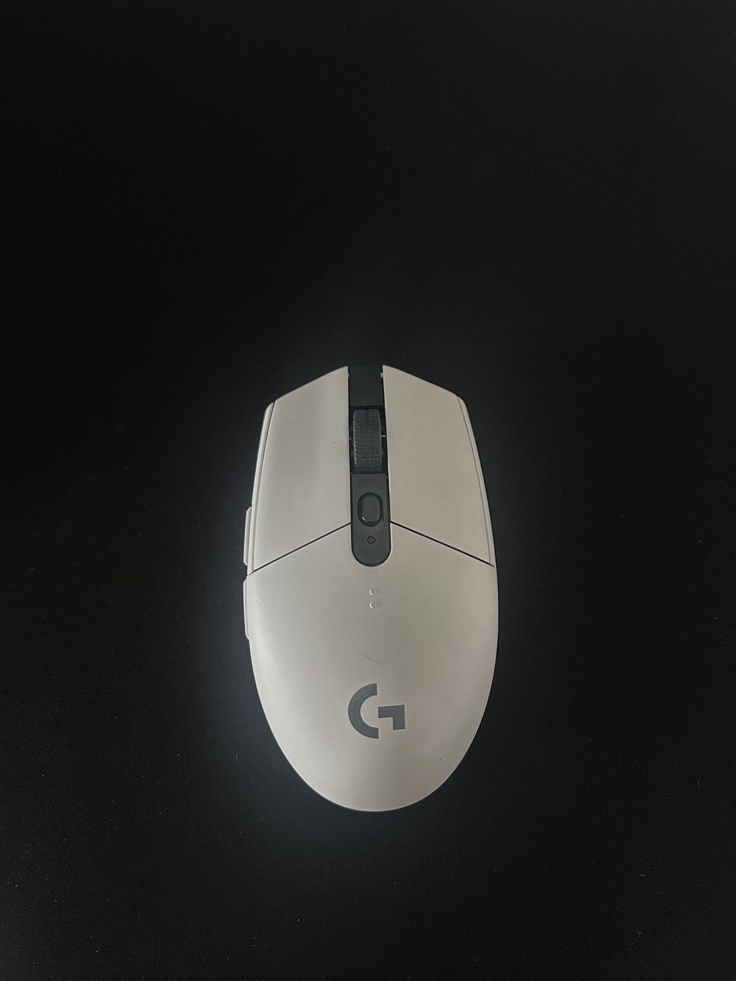 Logitech G305