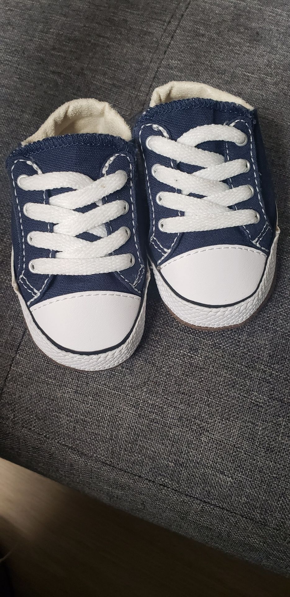 Infant Shoes Converse