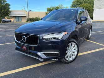 2017 Volvo XC90