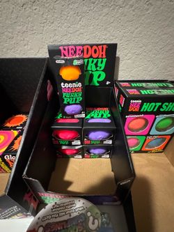 Needohs