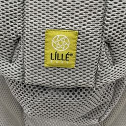 LÍLLÉbaby Complete Airflow Ergonomic 6-in-1 Baby Carrier Infant to Toddler with Lumbar Support (7-45 Pounds), 360 Degree Baby Wearing, Inward and Outw
