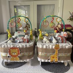 Baby Shower Gift - Gender Reveal gift 