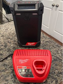 Portable Radio