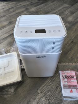Dehumidifier