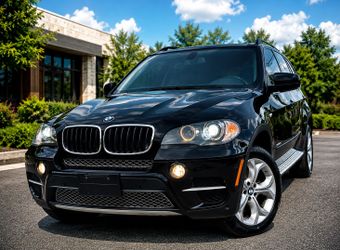 2011 BMW X5