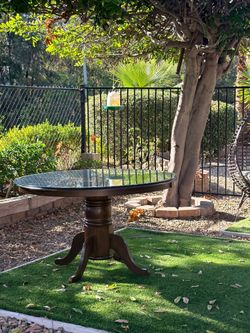 Dinning table
