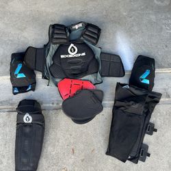 Mountain bike Gear