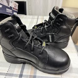 Rockport Boots Men’s Size 7.5W