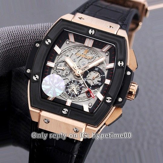 Hublot Big Bang 053 All Sizes Available Watches