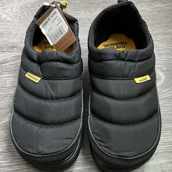 Market x Havaianas 2 in 1 Bootie/Sandals Convertible - limited edition