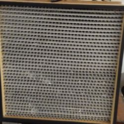 Mushroom Grow (Flowhood)