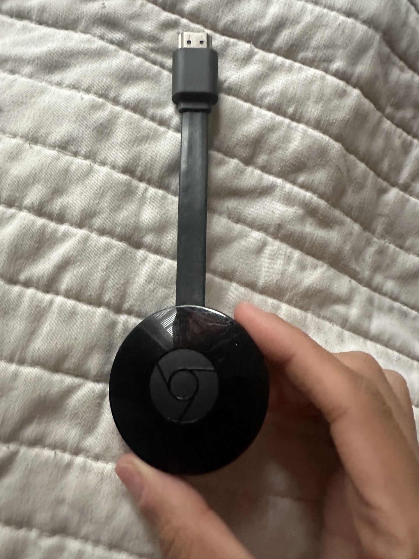 Google Chromecast