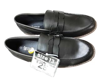 American Exchange Archer Black