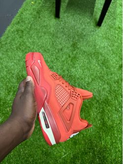 Brick Jordan retro 4s