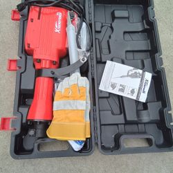 Demolition Jack Hammer New HEAVY DUTY