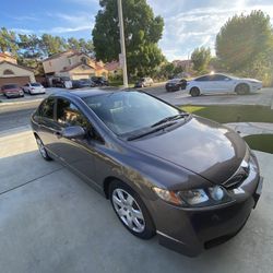 2010 Honda Civic