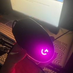 Logitech Mouse