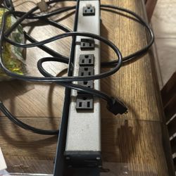 Extension Cord Brick