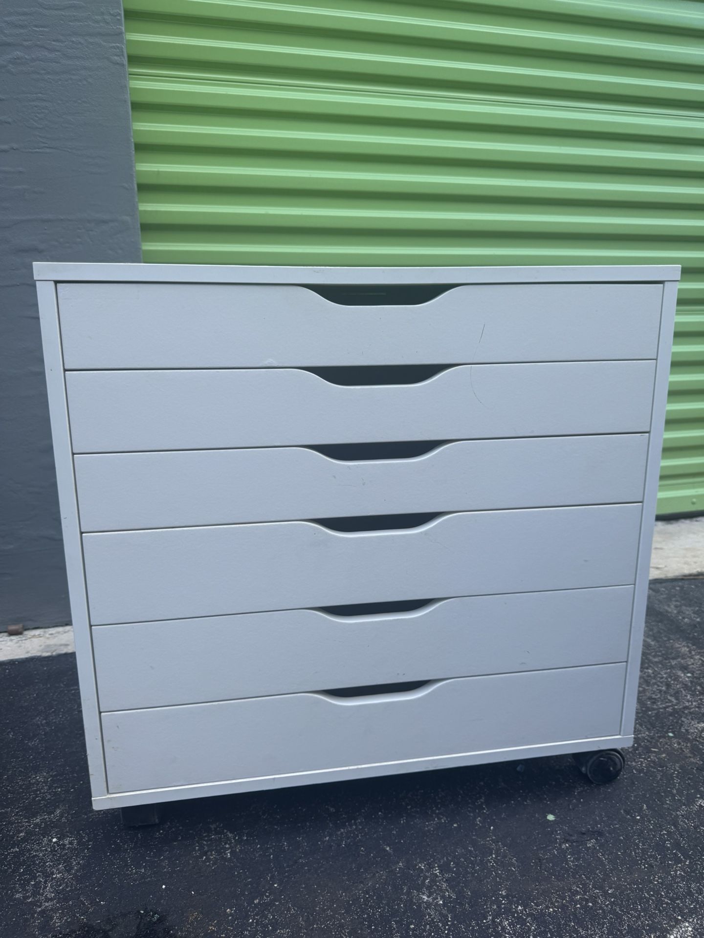 IKEA Drawers