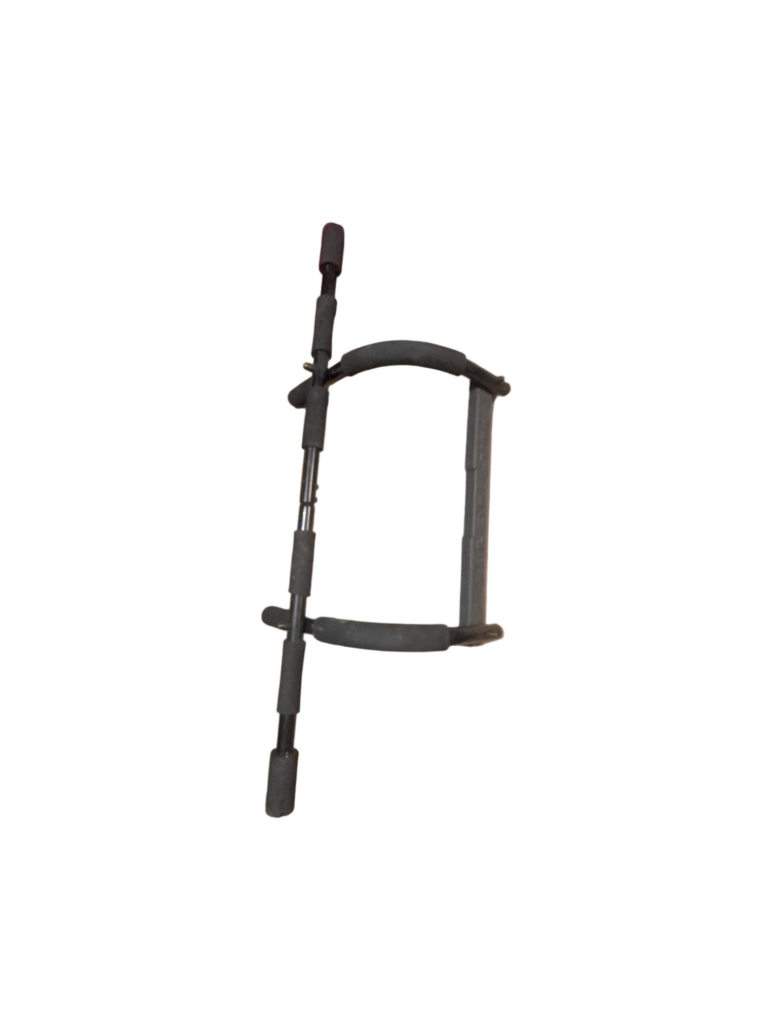 Golds Gym Doorway Pull Up Bar Home Workout Chin Up Exercise Trainery