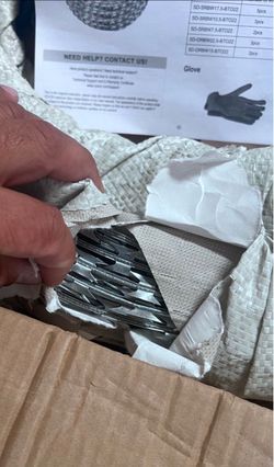 Rolls razor wire fencing / fence con alambres