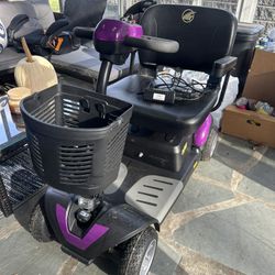 Buzz Around EX Scooter