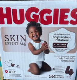 Diapers