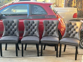 Dining Chairs