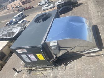 HVAC Services