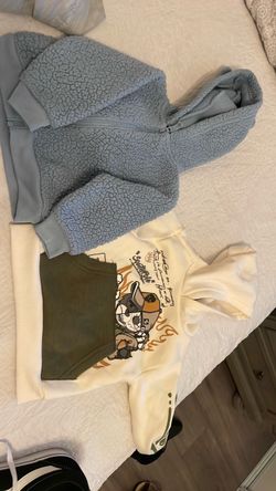 Baby /toddler clothing